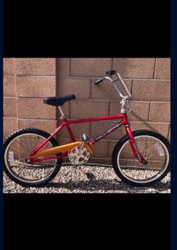 20” MURRAY Oldschool