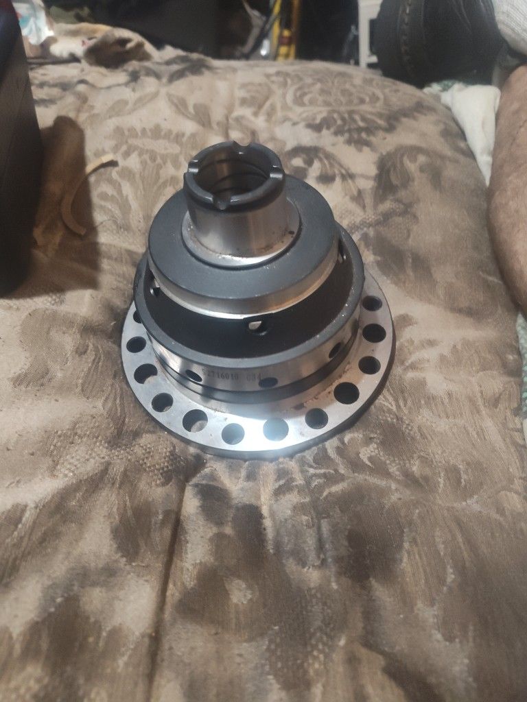 B Series Lsd New Never Used
