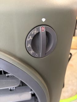 Mobile Evaporative Cooler