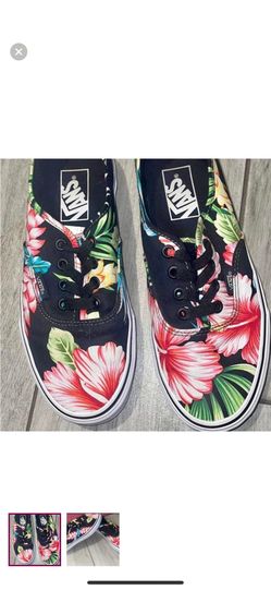 Women’s Shoes, Multicolored Vans, Vans Shoes