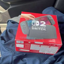Switch 2 