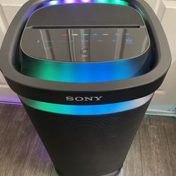 SONY SRS-XV900 X-SERIES 