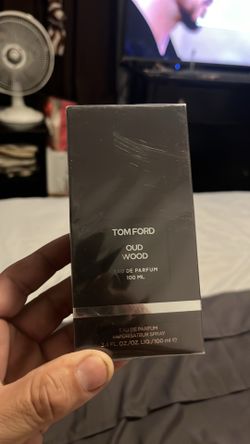 Tom ford cologne