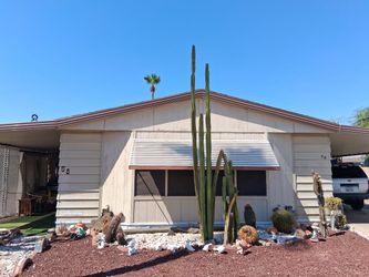 Mobile home for sale