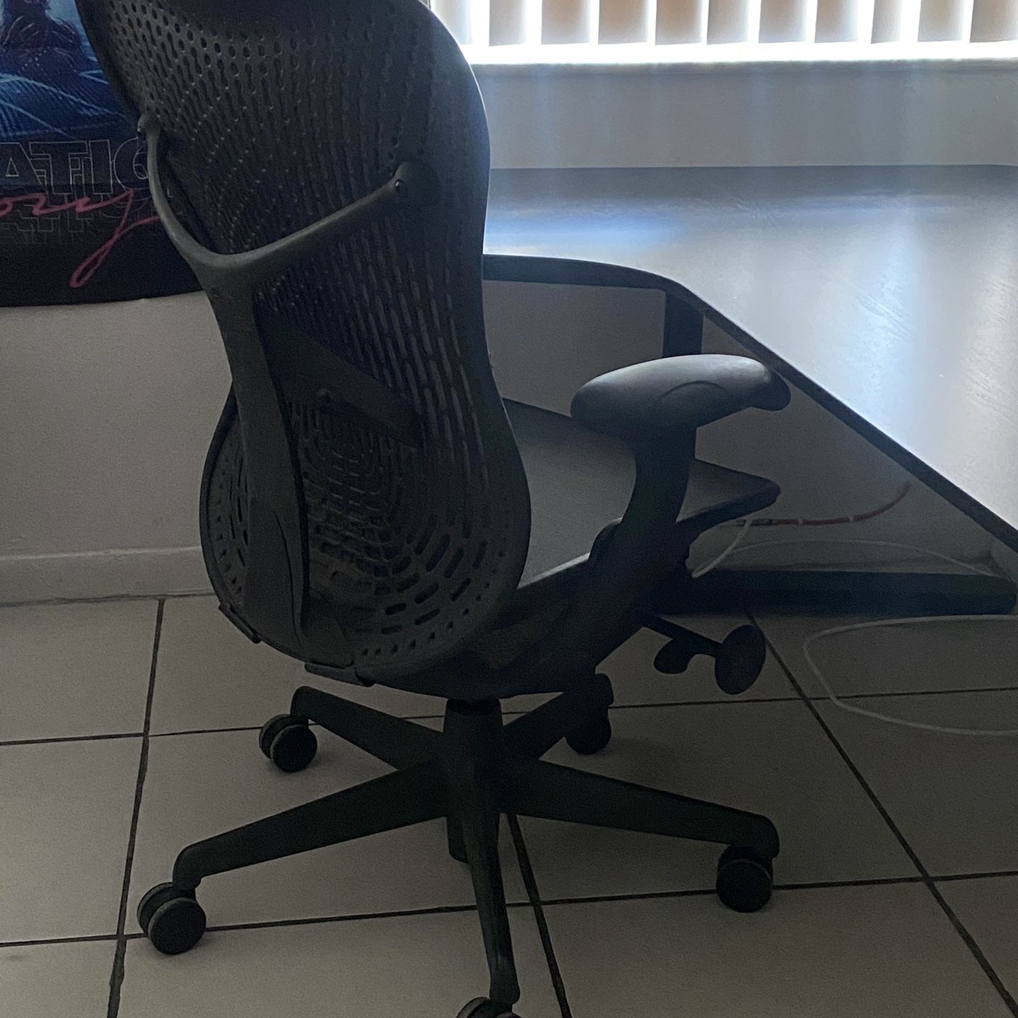 Herman Miller Mirra Task Chair