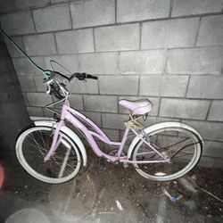 Beach Cruiser