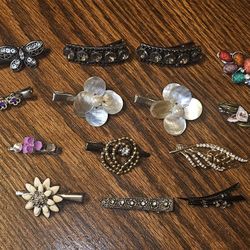 Hair Accessories 