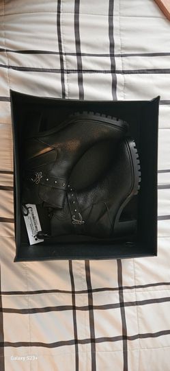 Cuadra Women's Boots