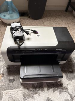 HP officejet 6000