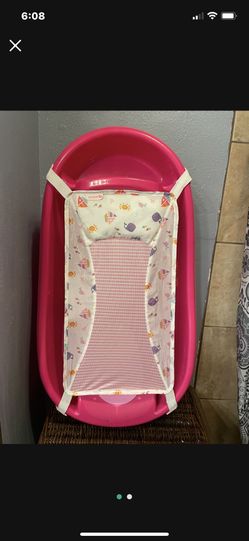 Baby Bath