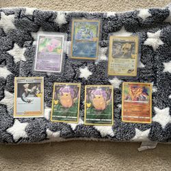 25th Anniversary Pokémon 