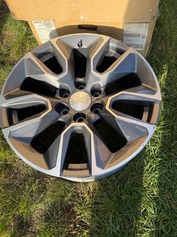 rims