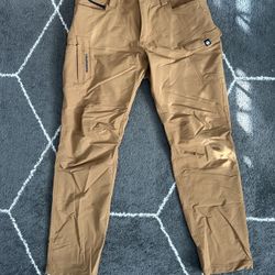 TRUEWERK T2 WerkPant