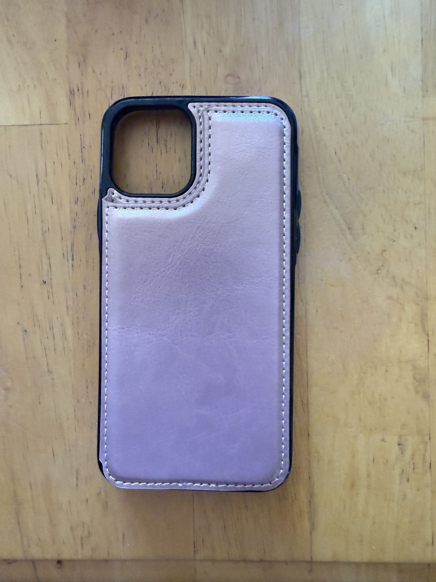 I Phone 11 Pro Wallet Case