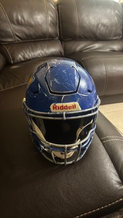 Large Ridell speed flex
