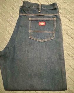Dickies Jeans Size 38w/30L