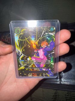 Lilith SP OP07-111
