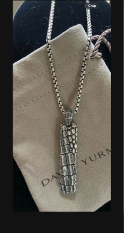 Pretty David Yurman