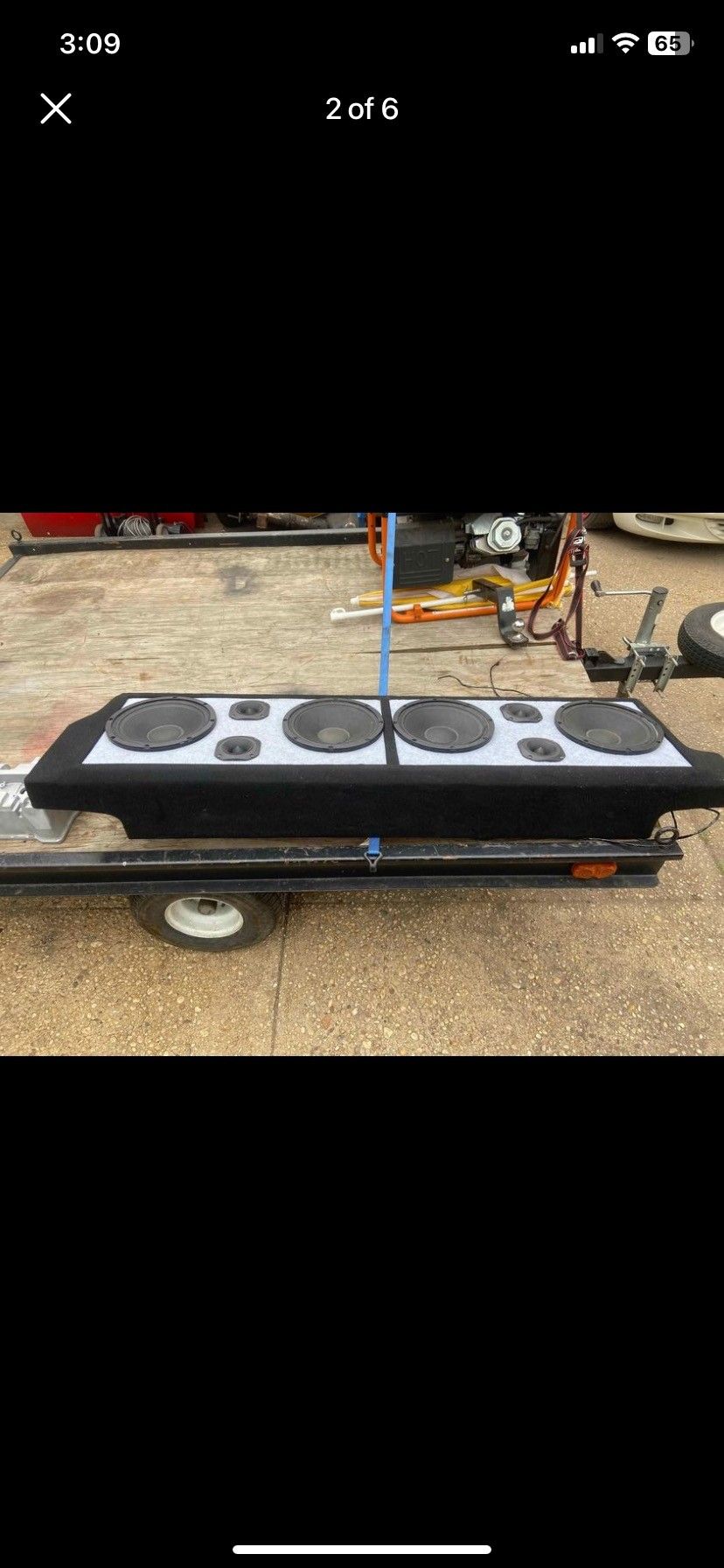 425 Tahoe ,Yukon Speakers for Sale in New York, NY OfferUp