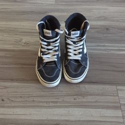 Vans  High tops Women's Size 6.
