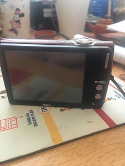 Nikon Coolpix