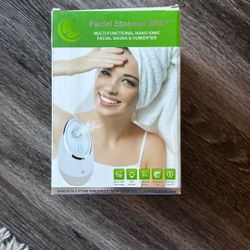 Facial Steamer