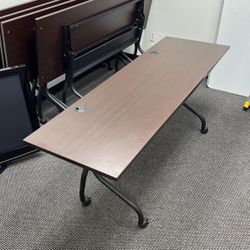 2’ X 6’ Nesting Office / Training Desks