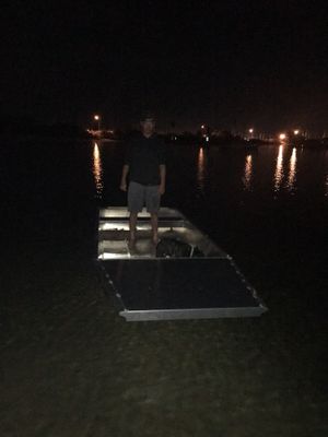 New And Used Aluminum Boats For Sale In Tampa Fl Offerup