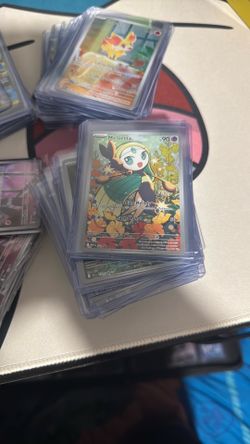 Pokemon Lot!!!!! Plus bulk no with no additional charge!