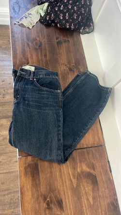 Levi’s 505 straight W28 L28