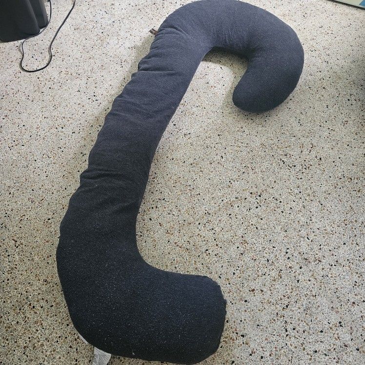 Leach Co Maternity Pregnancy Pillow