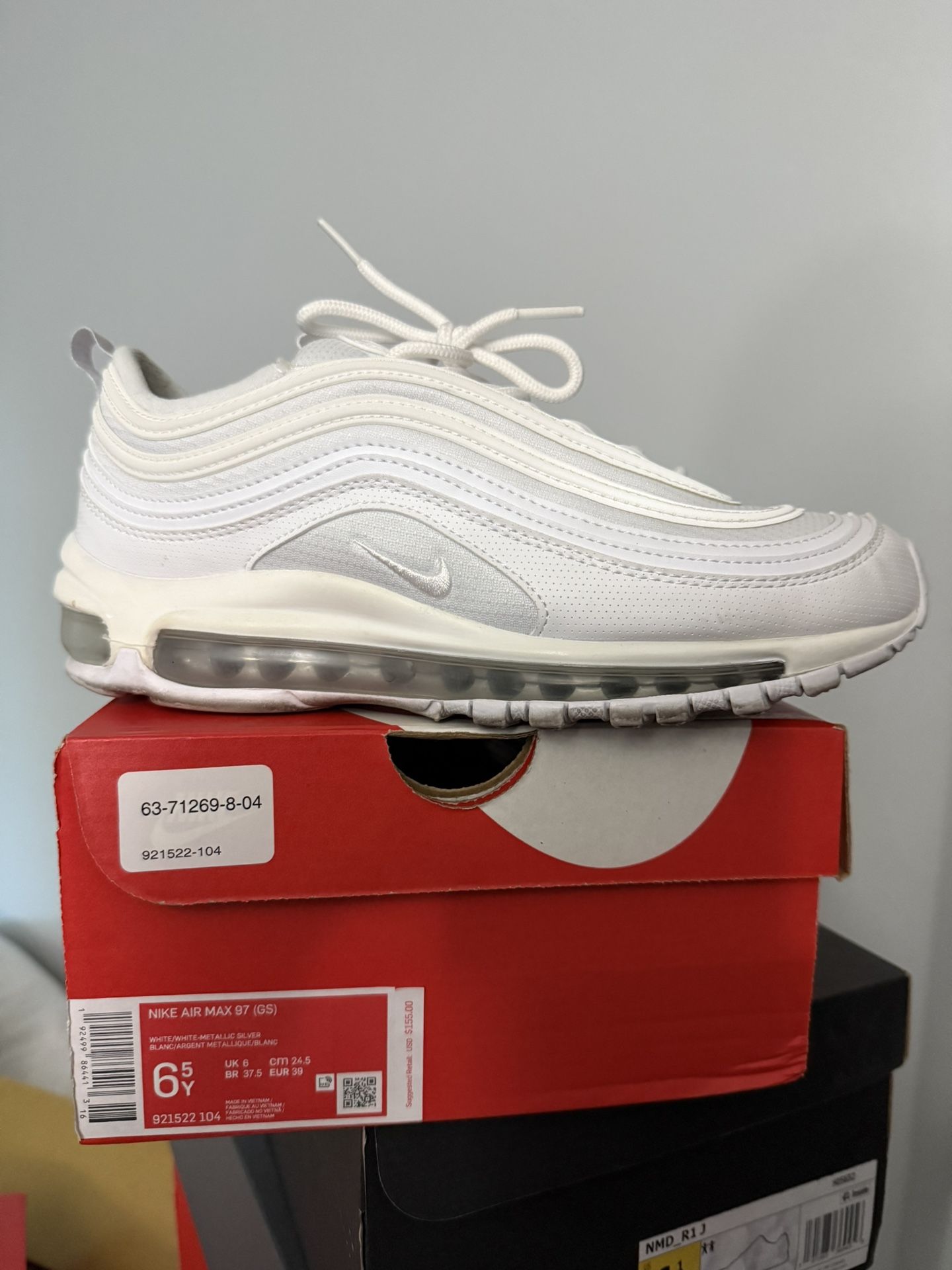 Nike Air Max 97