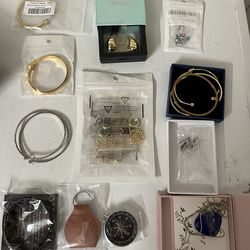 All These New Jewelry for 20$ or ask for Each  Price