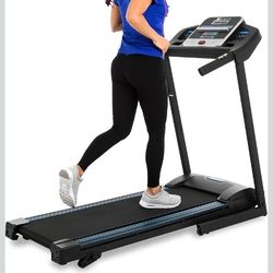 Xterra Treadmill 