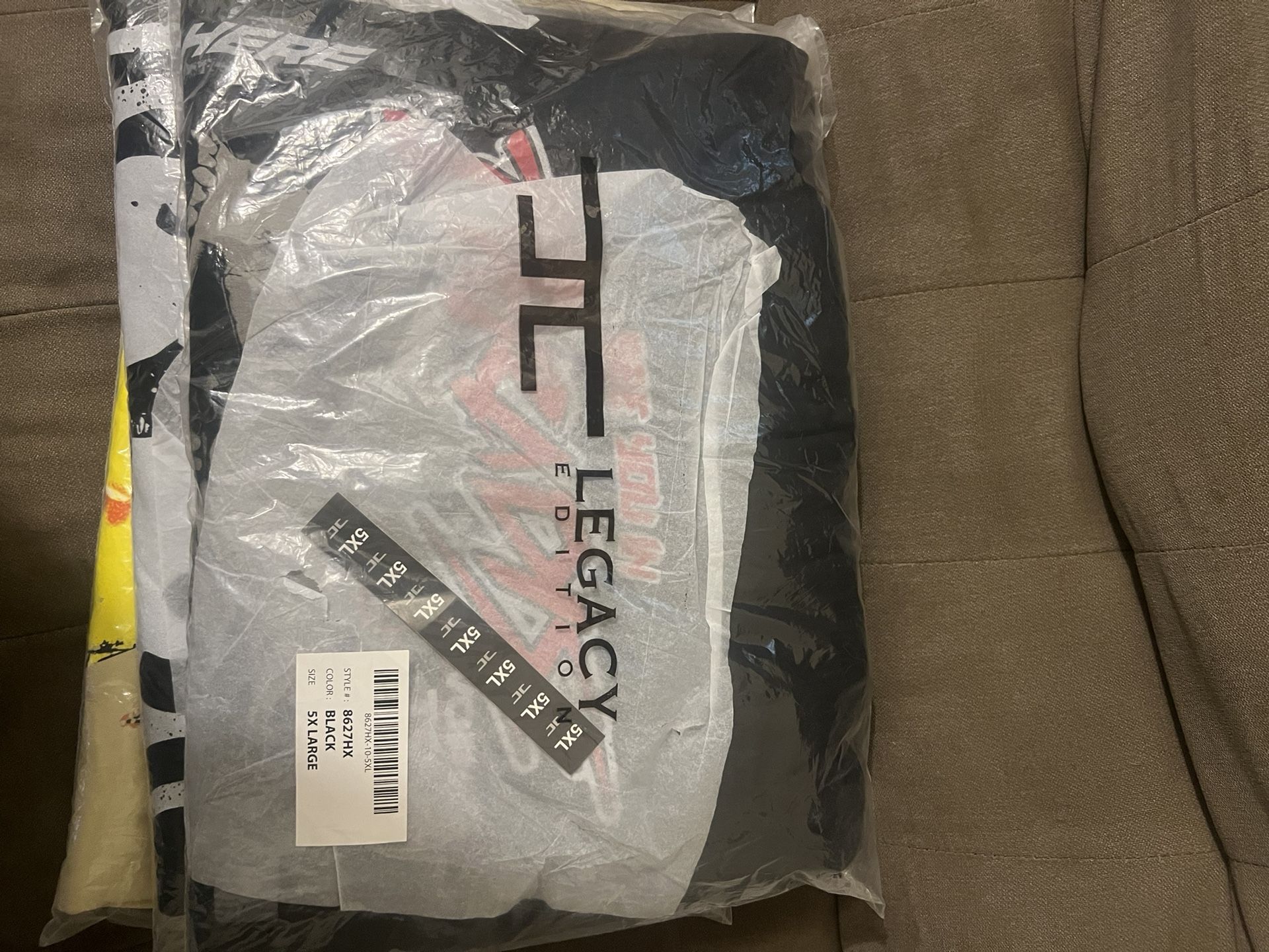 Jordan Craig Big And Tall Men’s Hoodie 5XL