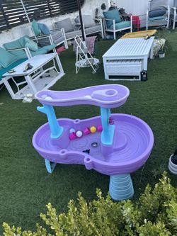Water Table
