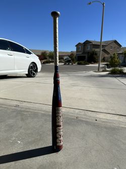 31” Marucci Cat 9