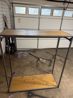 NEED GONE retail store display racks