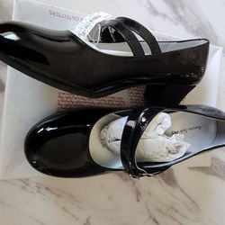 Zapato Nuevo Para Niña y Niño