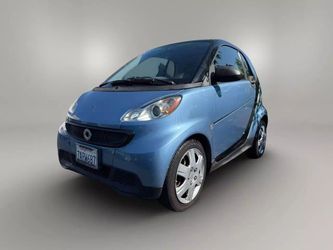 2013 smart fortwo