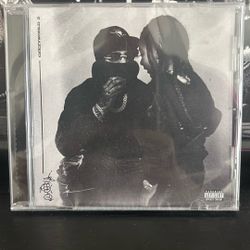 Geezyworld 2 Autograph CD