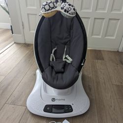 4moms MamaRoo Baby Swing