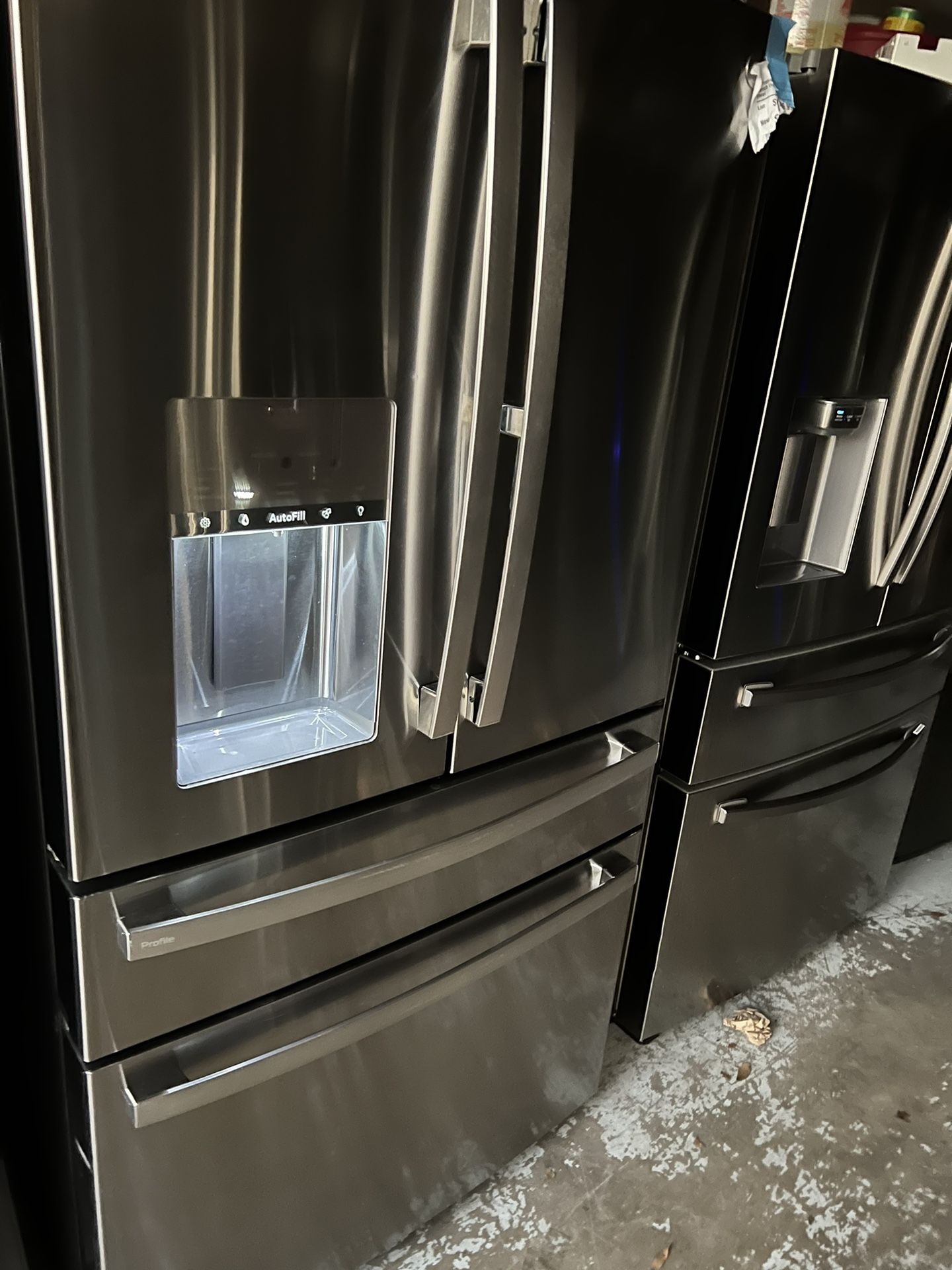 Ge Profile French Door Refrigerator,All Products : American Fashion Style Bags On Sale