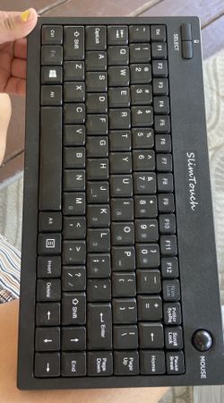 Minni Addeso Touch Keyboard 