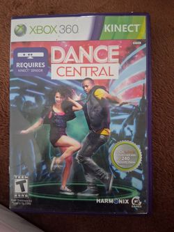 Dance Central
