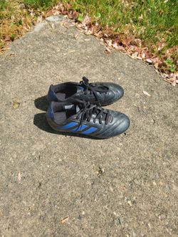 Adidas Goletto VII Kids Soccer Cleats - Size 3