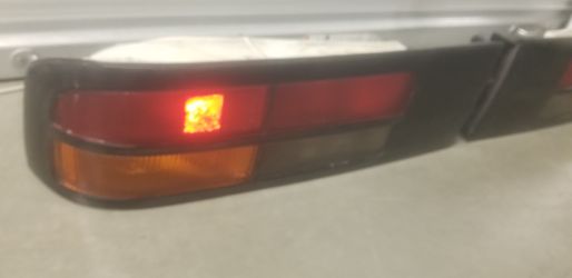 Fc rx7 rear tails