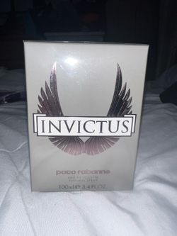 Invictus Perfumen