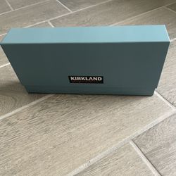 Kirkland Signature Fragrances Blending Collection