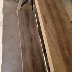 Entry Table